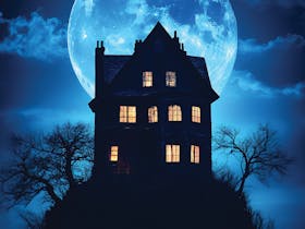 The Hollowbrook Haunting Experience - Swan Hill