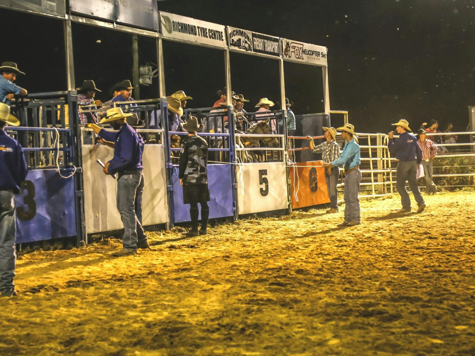Richmond Rodeo