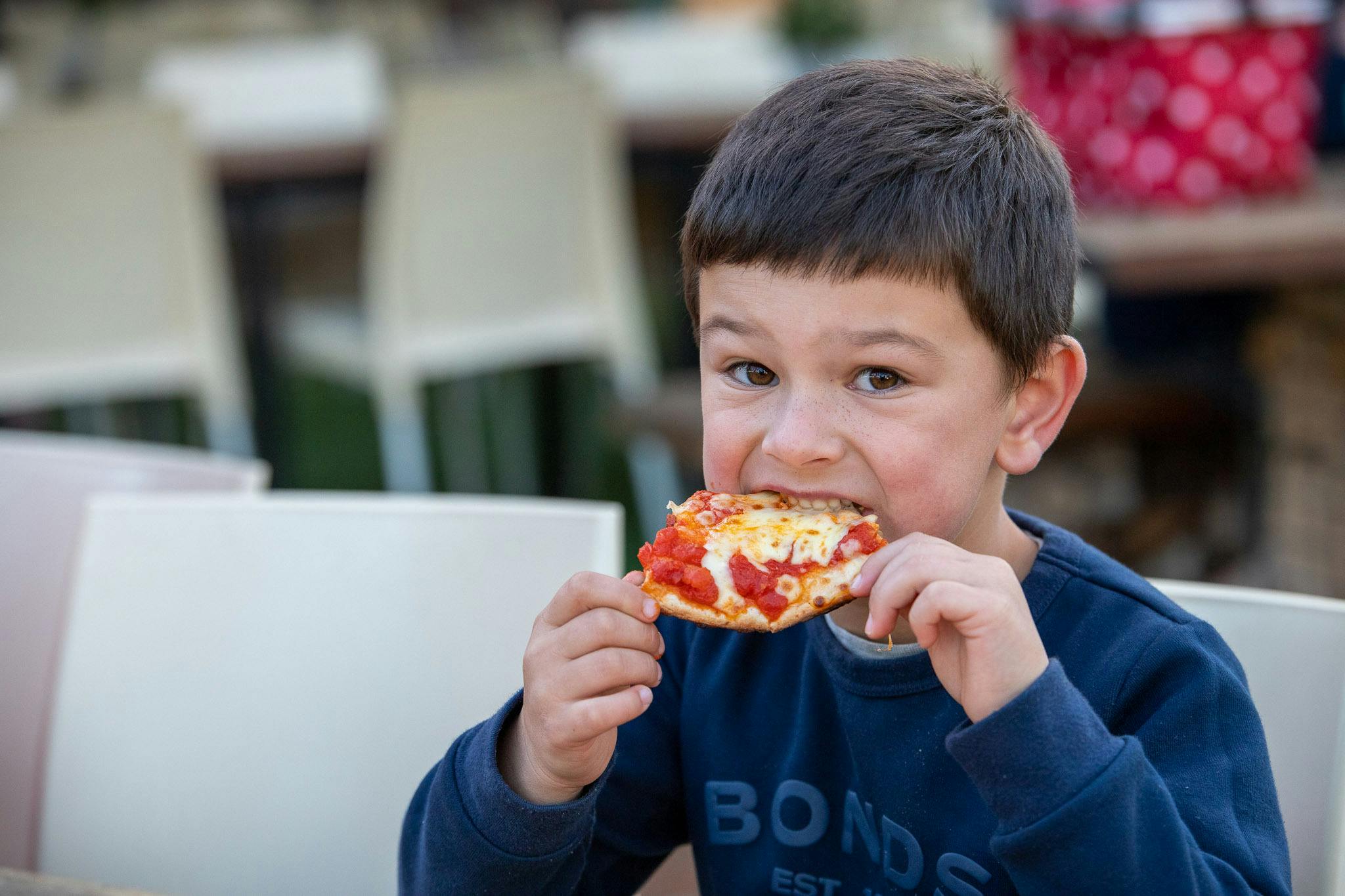 Winter Warmer Pizza Night & Mini Golf Combo