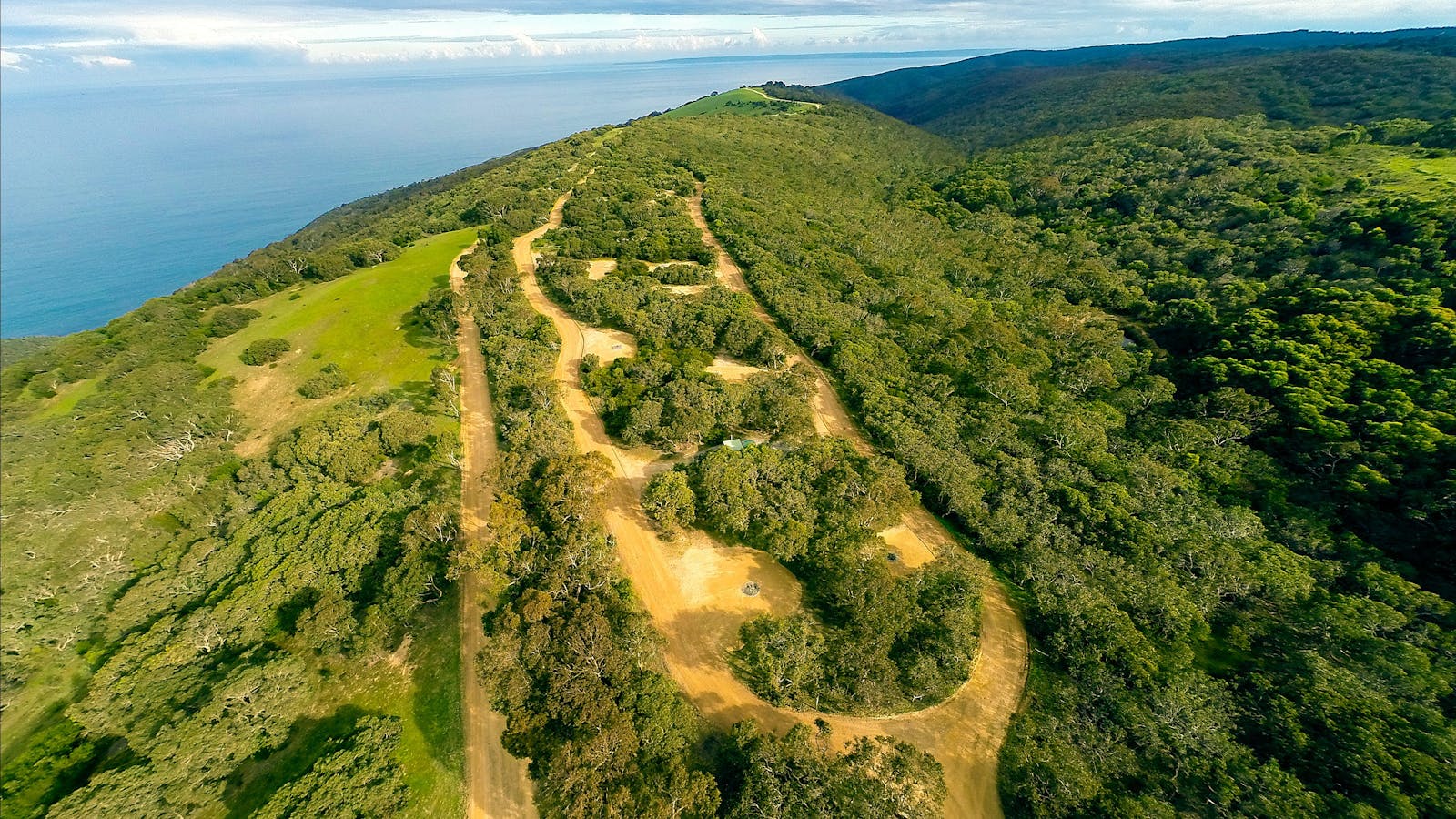 Deep Creek National Park