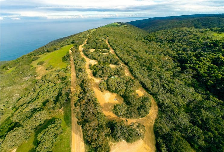 Deep Creek Conservation Park - Deep Creek, Attraction | South Aus...