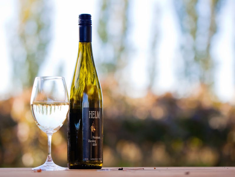Image for Helm Wines