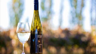 Helm wine