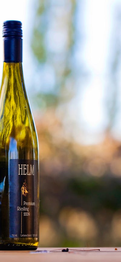 Helm wine