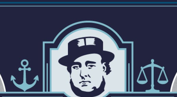 Tom Castro: The man who never was