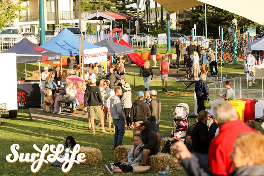 SurfLife Music Festival