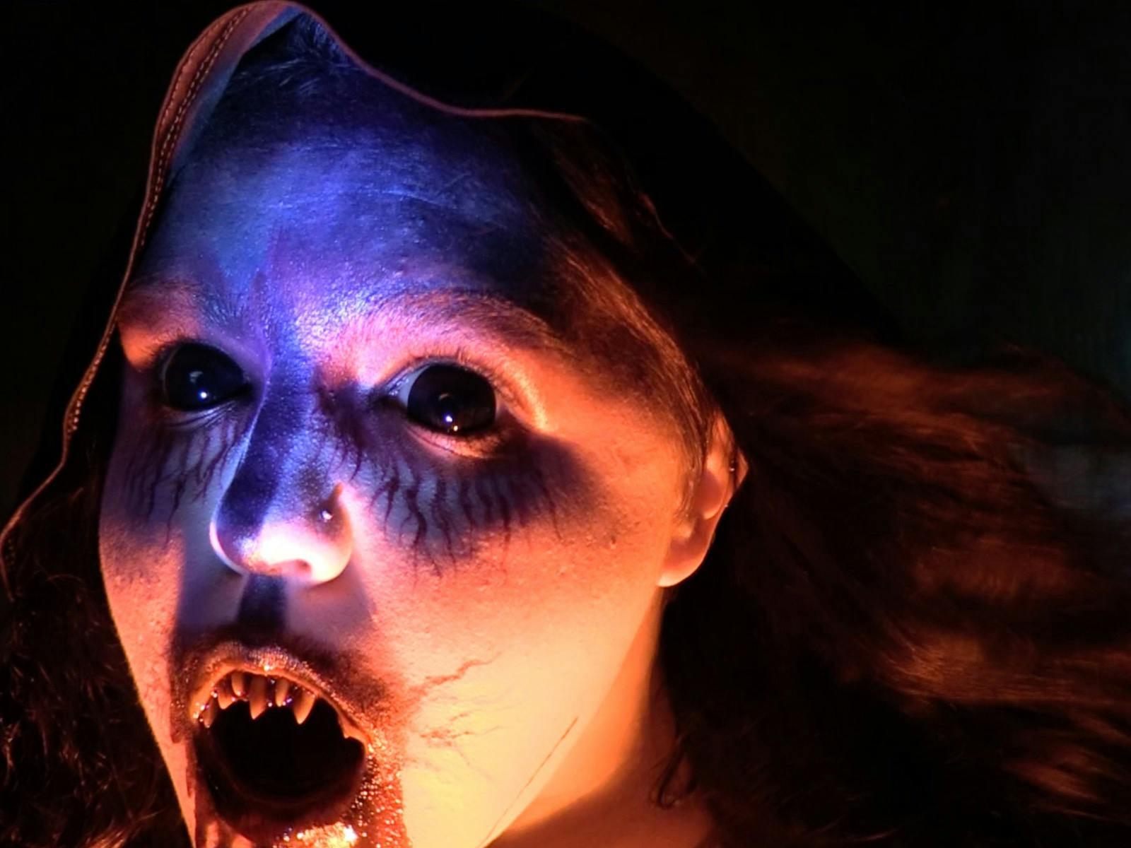 Evilcorp Haunted Attraction Horror Maze