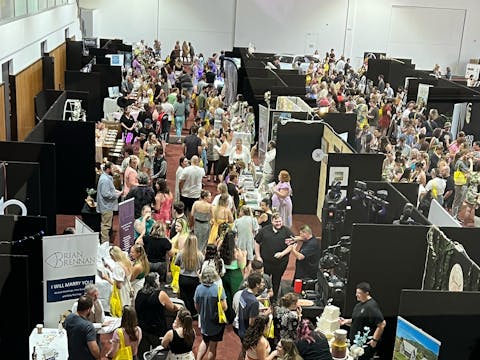 Your Local Wedding Guide's Expo - Sydney