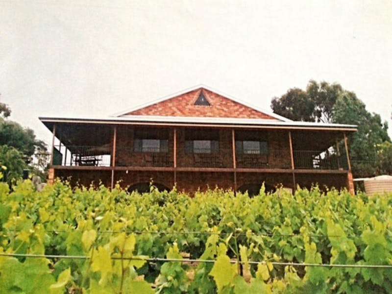 Wattagan Estate Winery