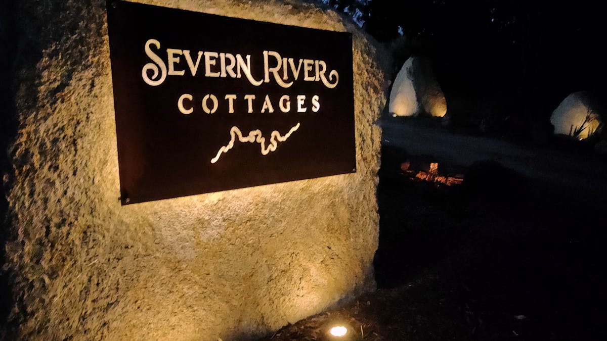 Welcome to Severn River Cottages