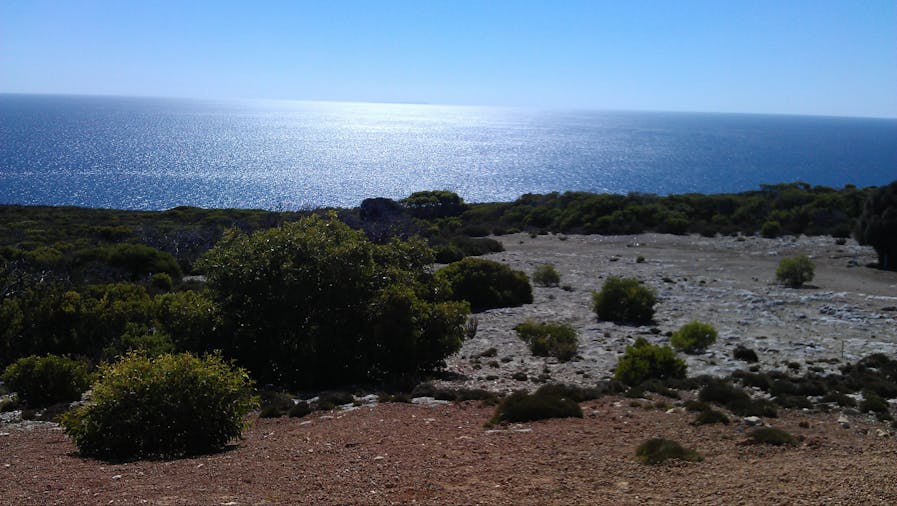 Cape Borda Lighthouse Keepers Heritage Accommodation