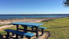 Port Hughes Playground