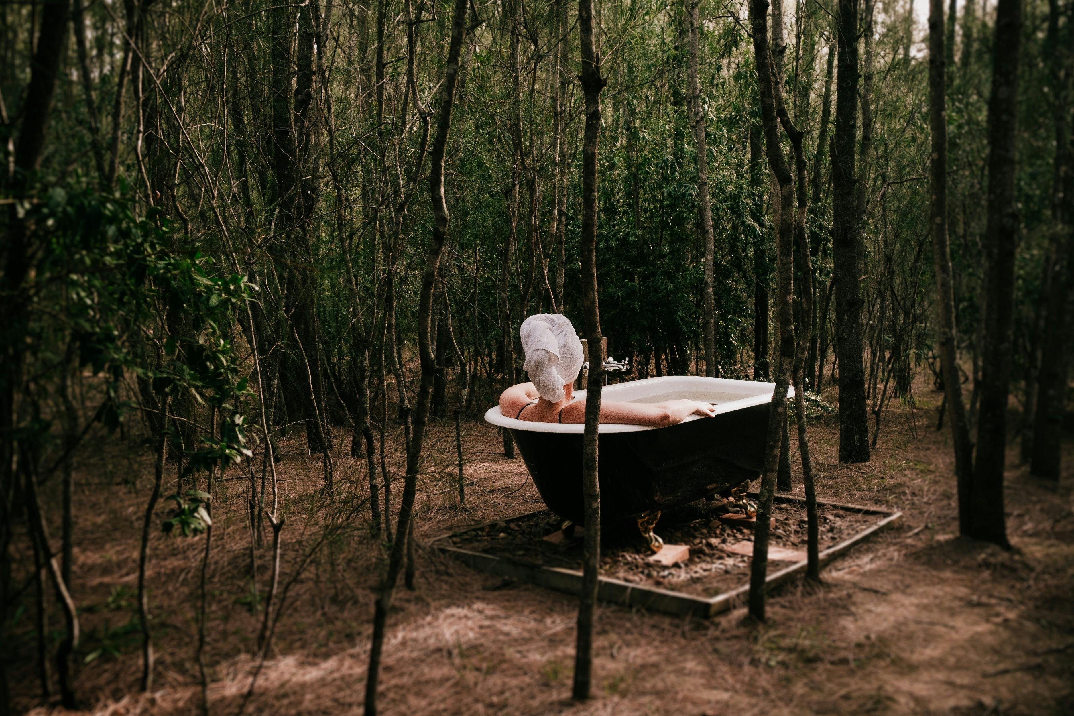 比拉邦月亮 - 樹頂小屋