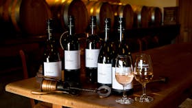 St Maur Wines