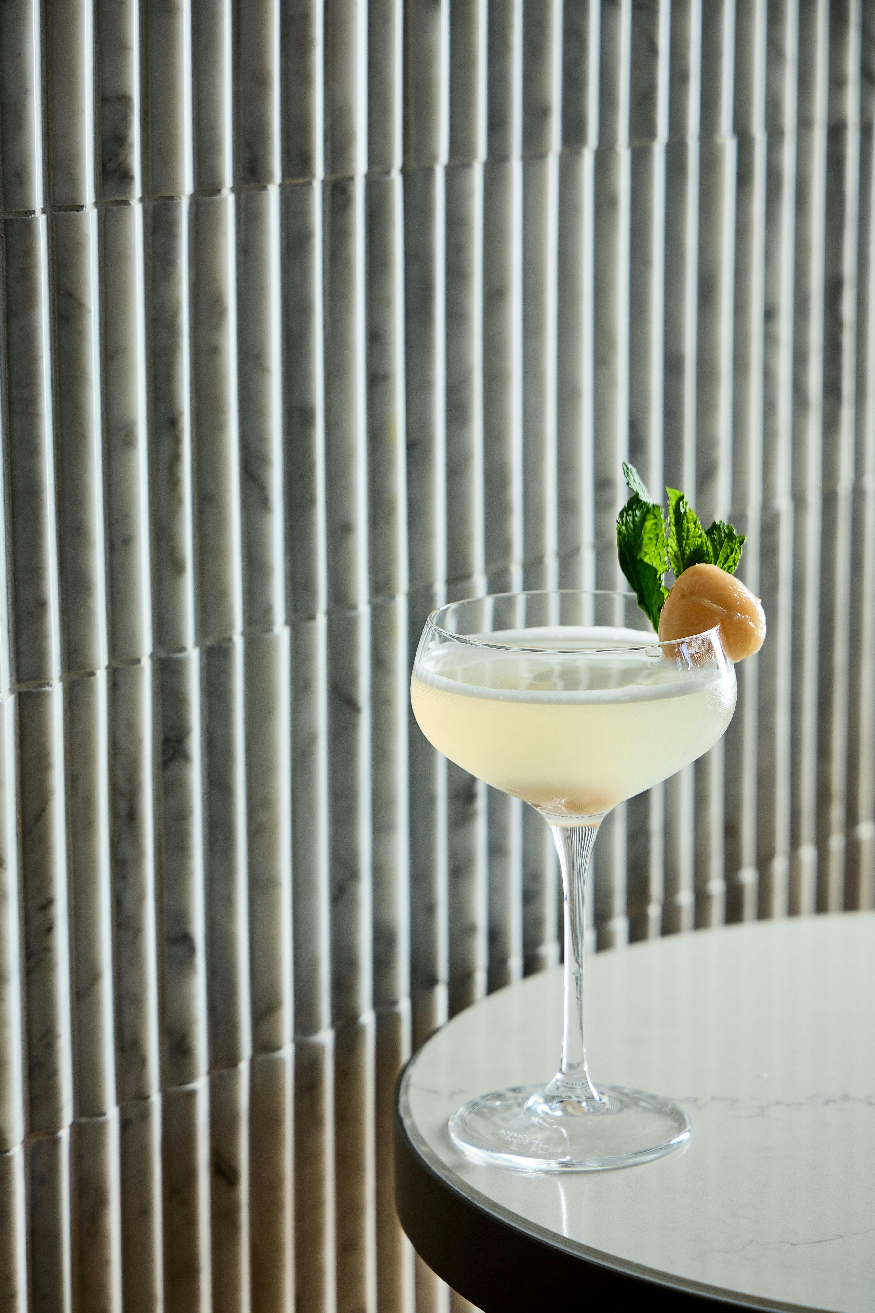 Storehouse - Signature Cocktail