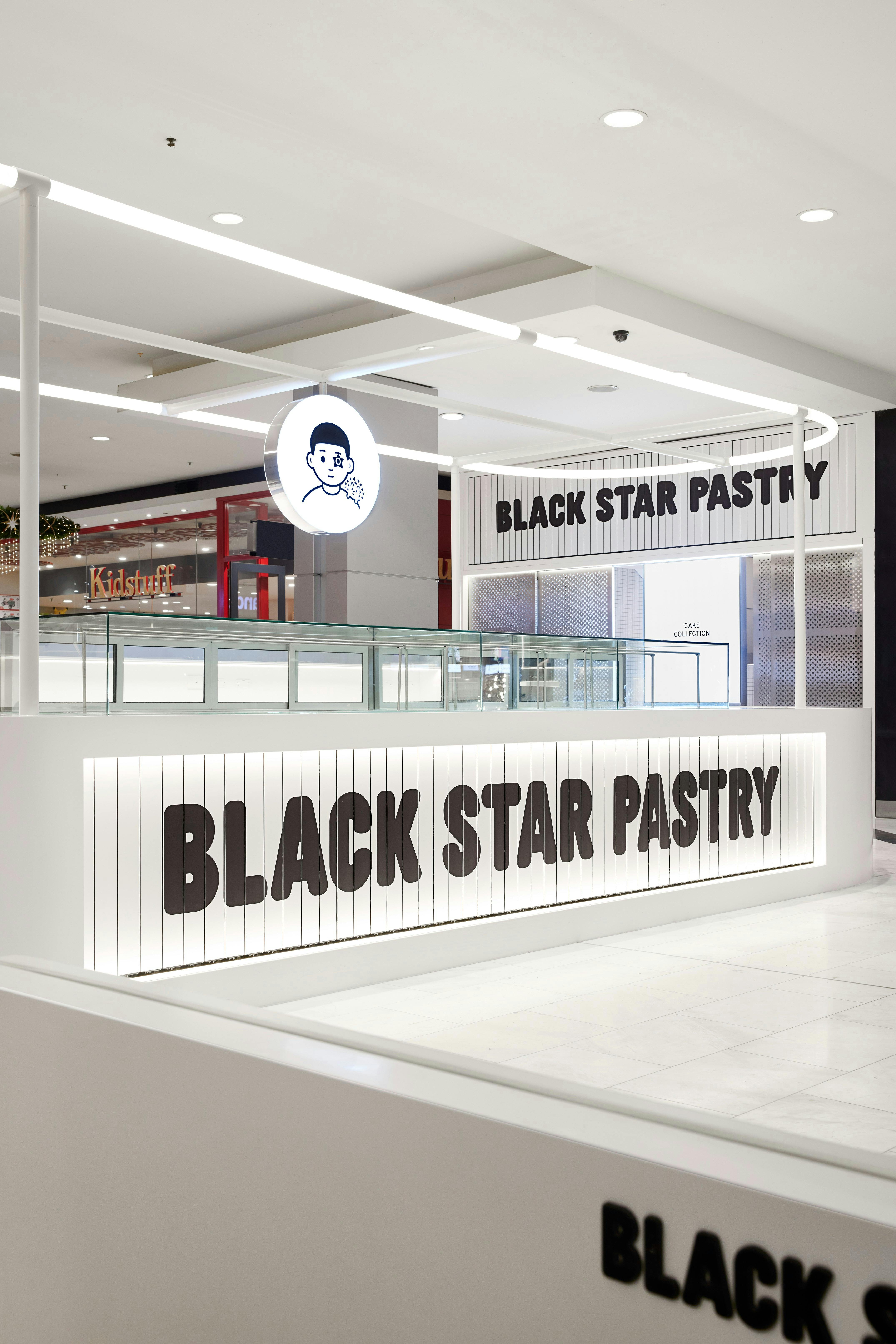 Black Star Pastry – Chatswood