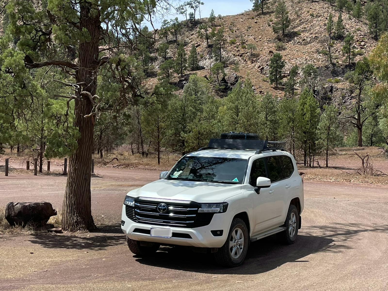 Ikara Flinders Ranges National Park