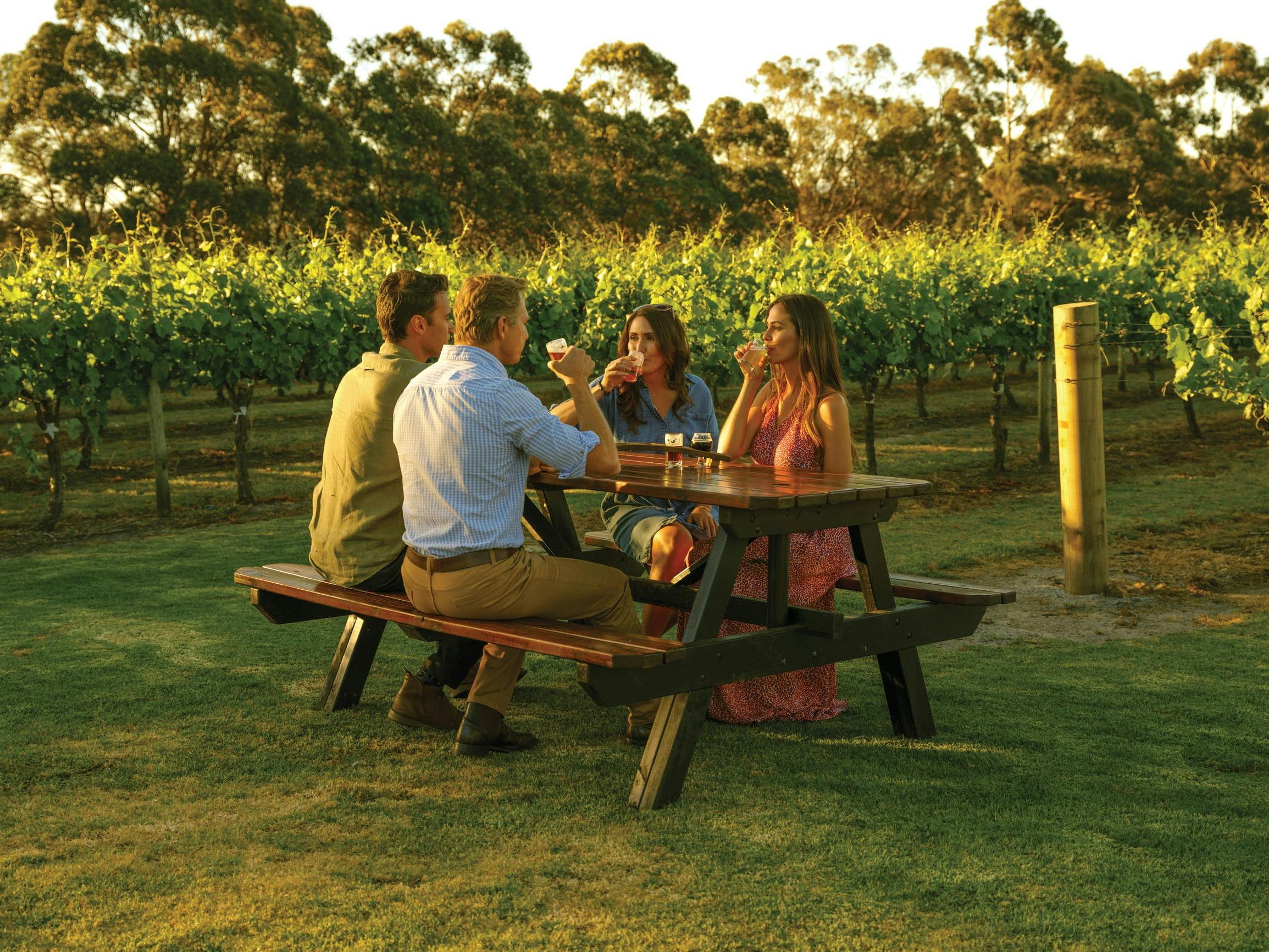 Denmark Food and Wine Trail, Denmark, Western Australia