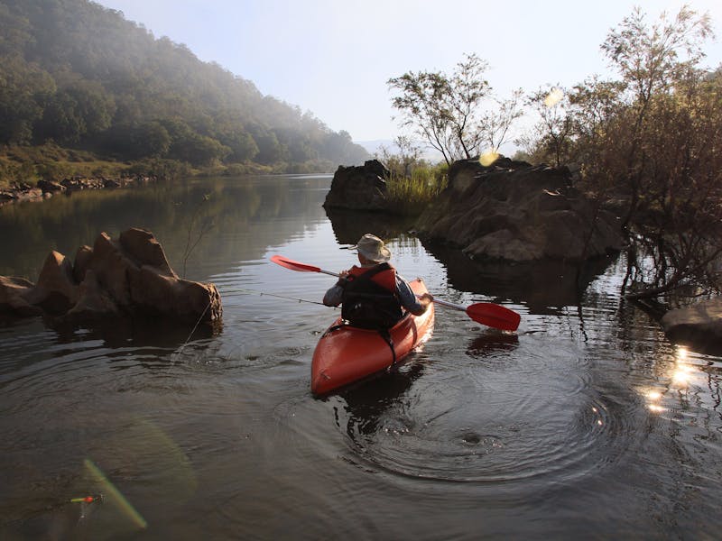 Wave Hill Station Farmstay Clarence River NSW Holidays & Things to Do