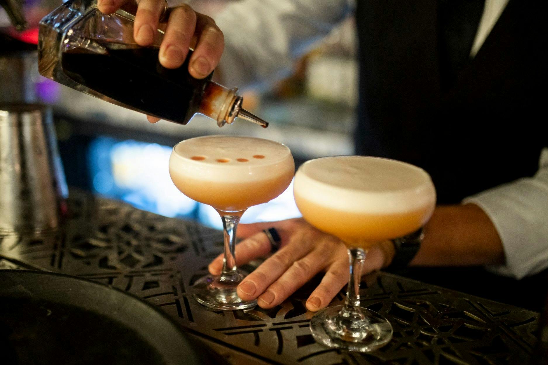 Sweetwater Rooftop Bar