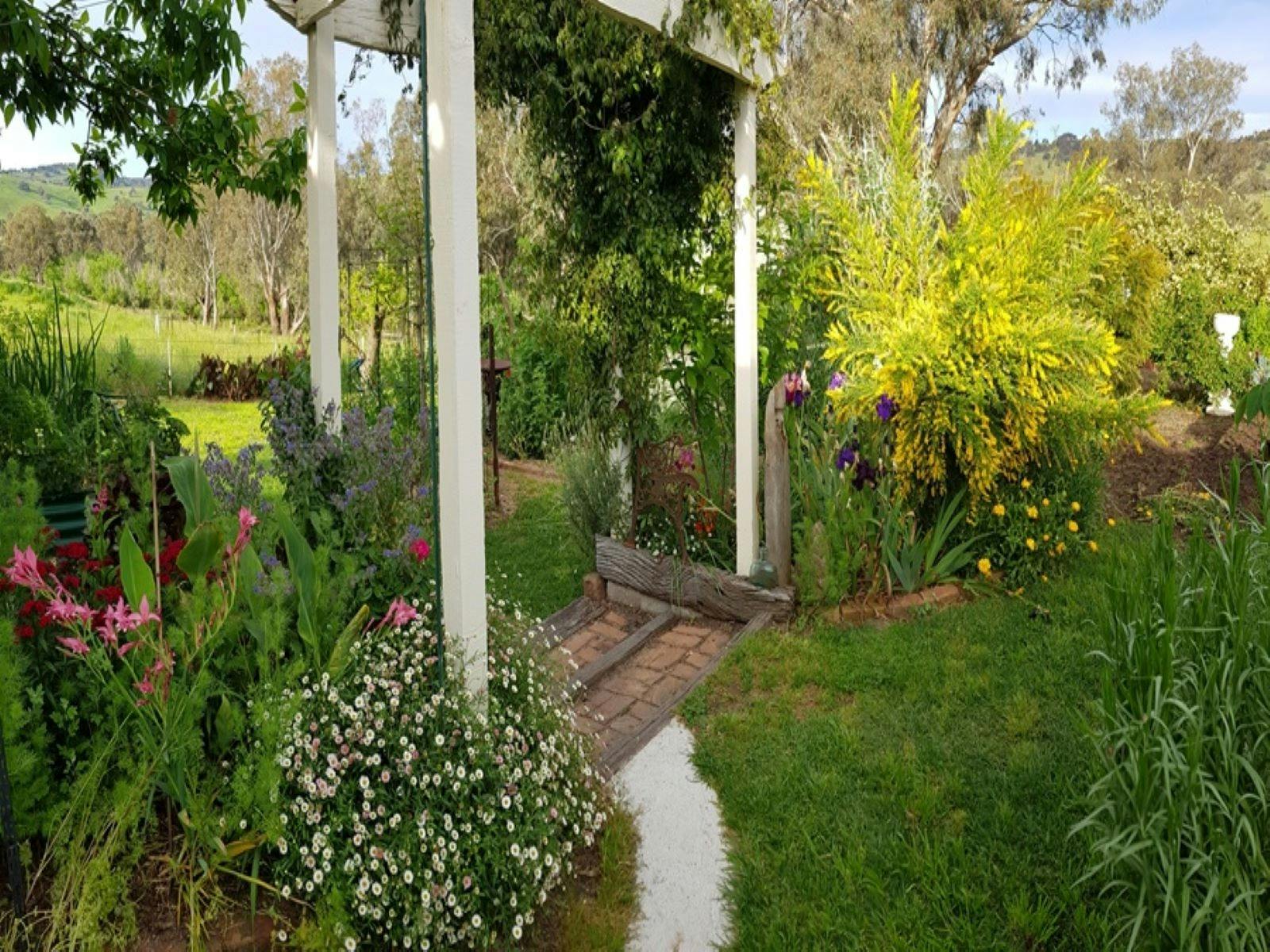 The Potting Shed