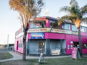 Dulacca Hotel
