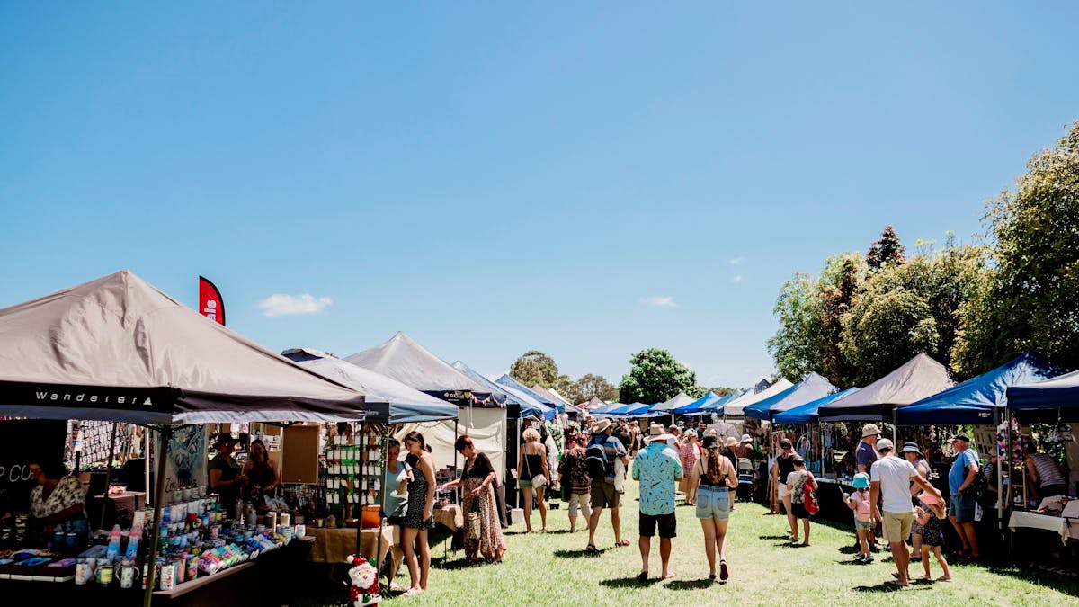 Market