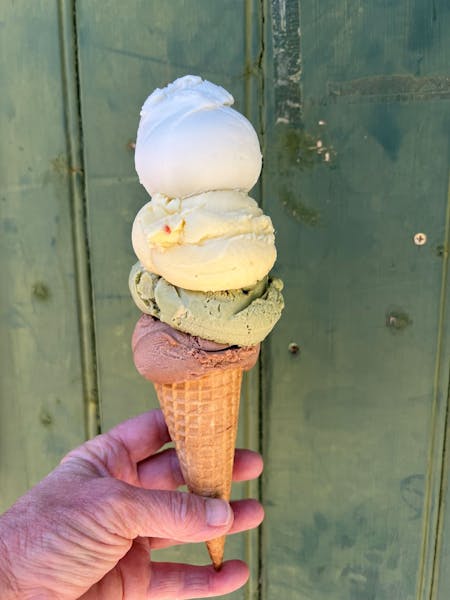 Icecream Republic