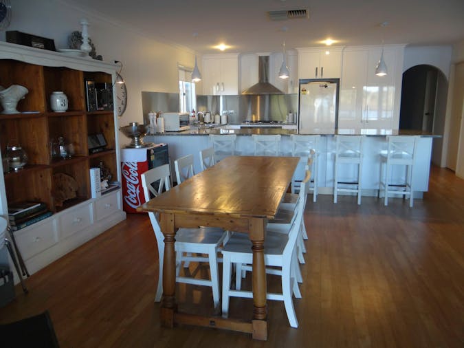 36 River Lane Mannum River Shack Rentals