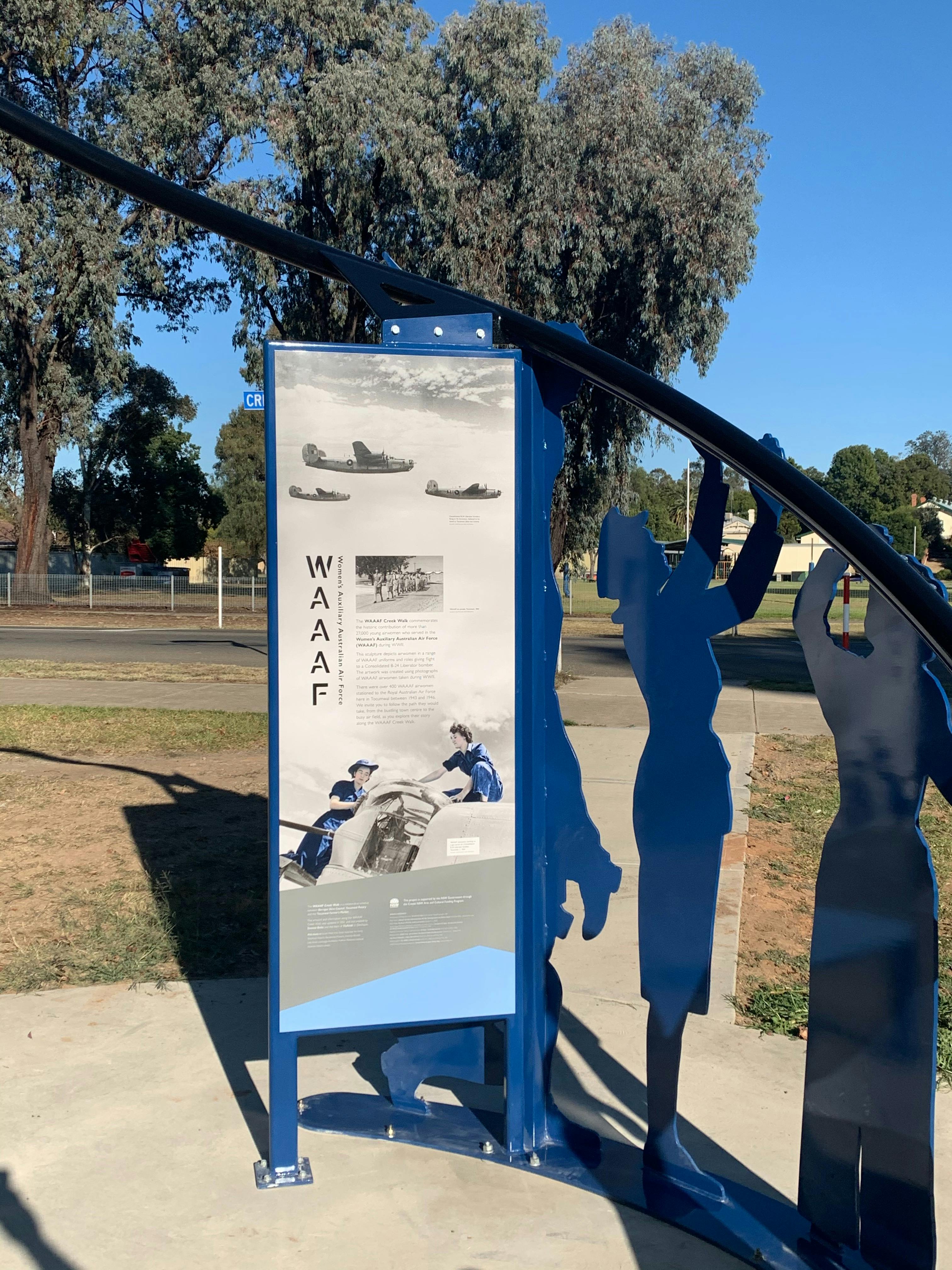 Interpreting the story