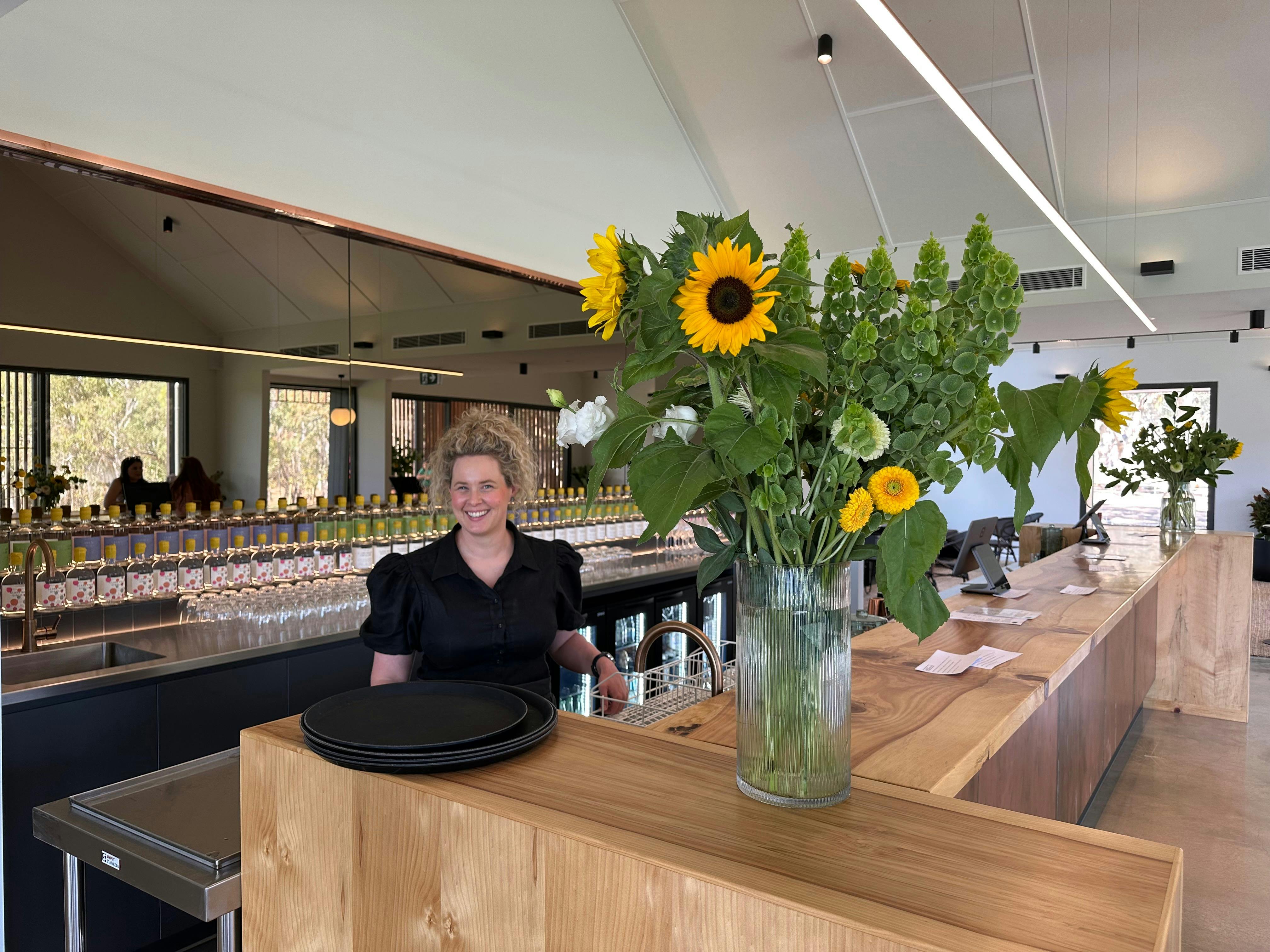 Clare Valley Distillery
