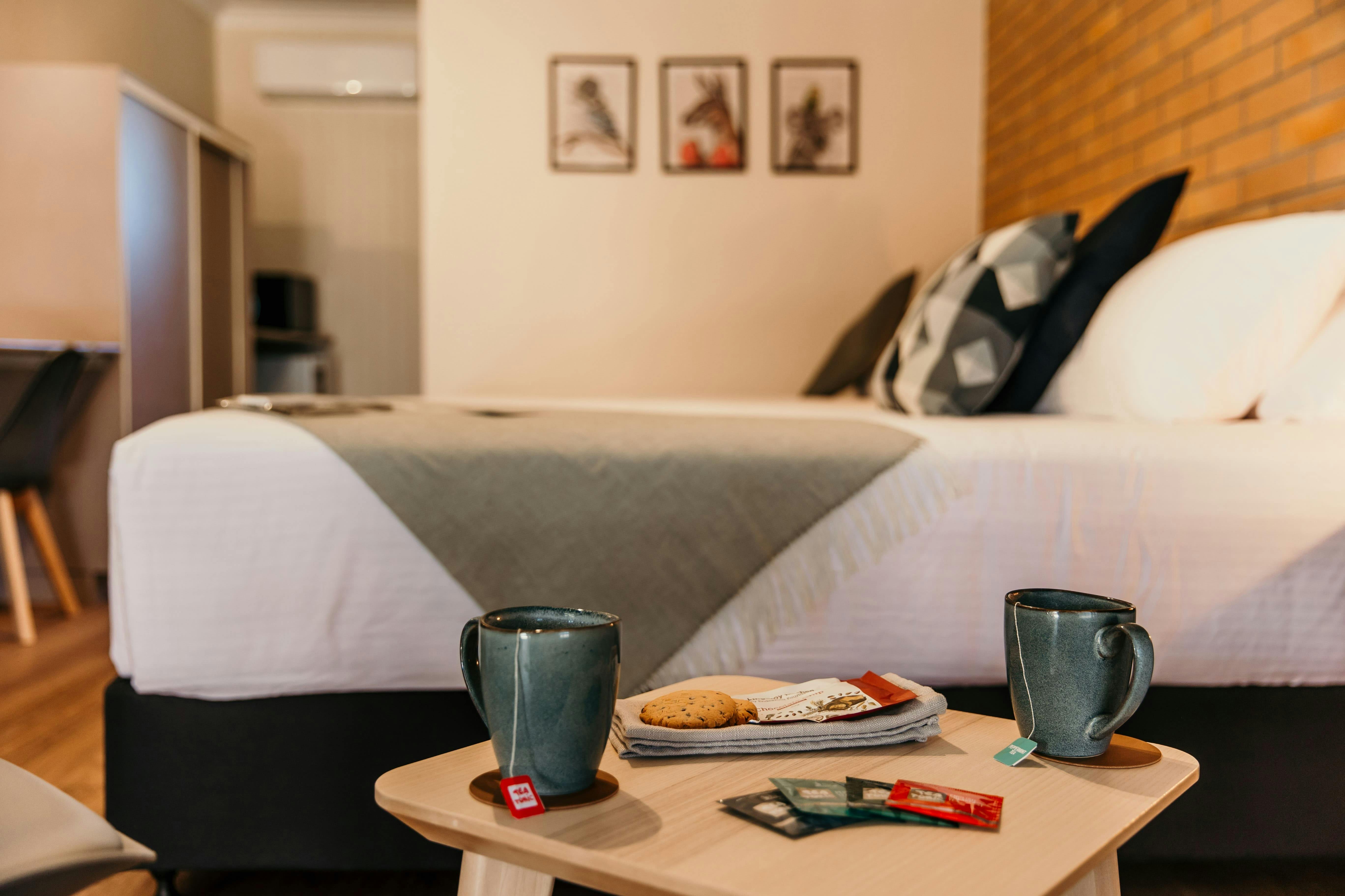 King and King Single