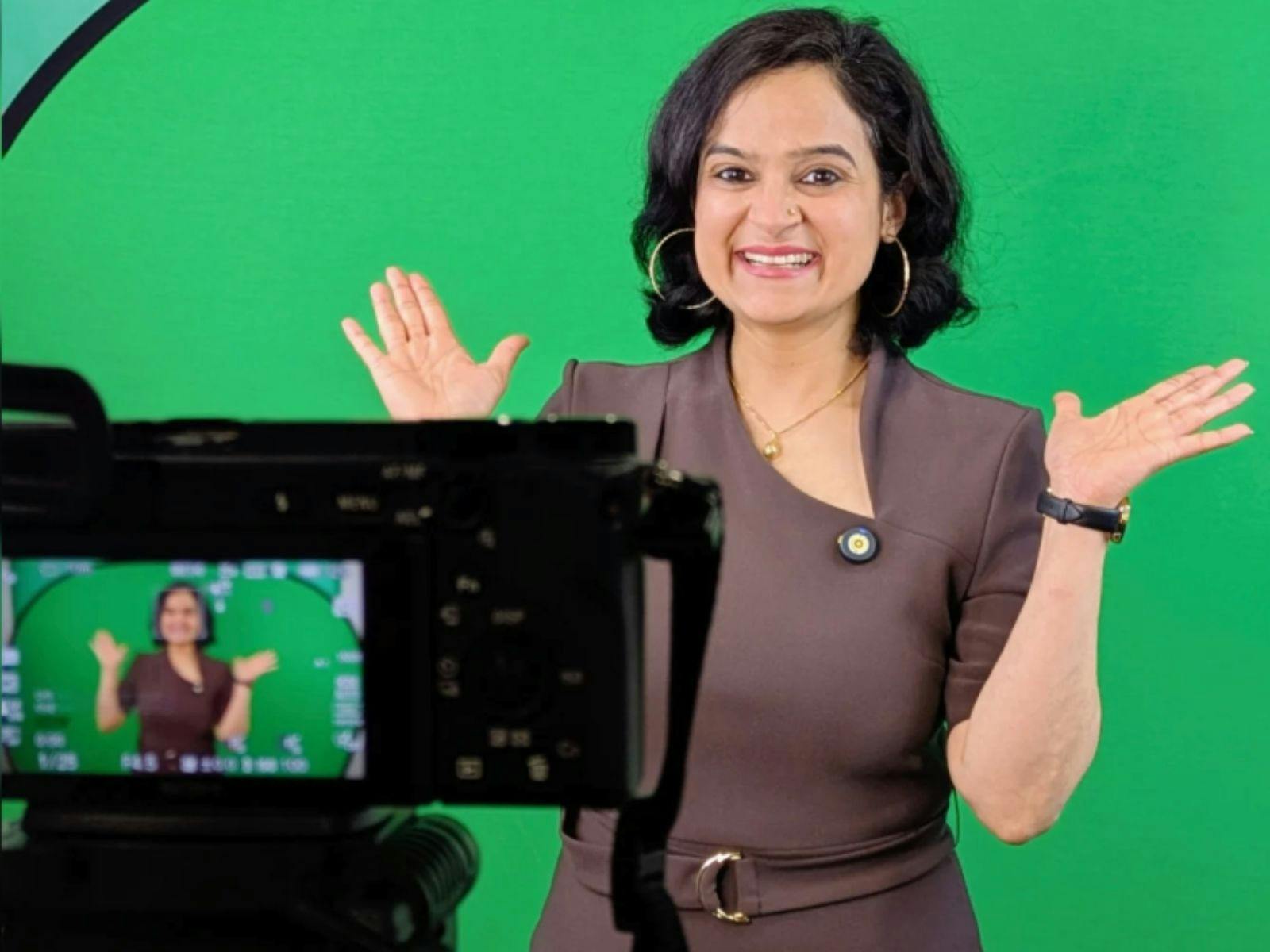 Find Your Voice with Storytelling Workshop