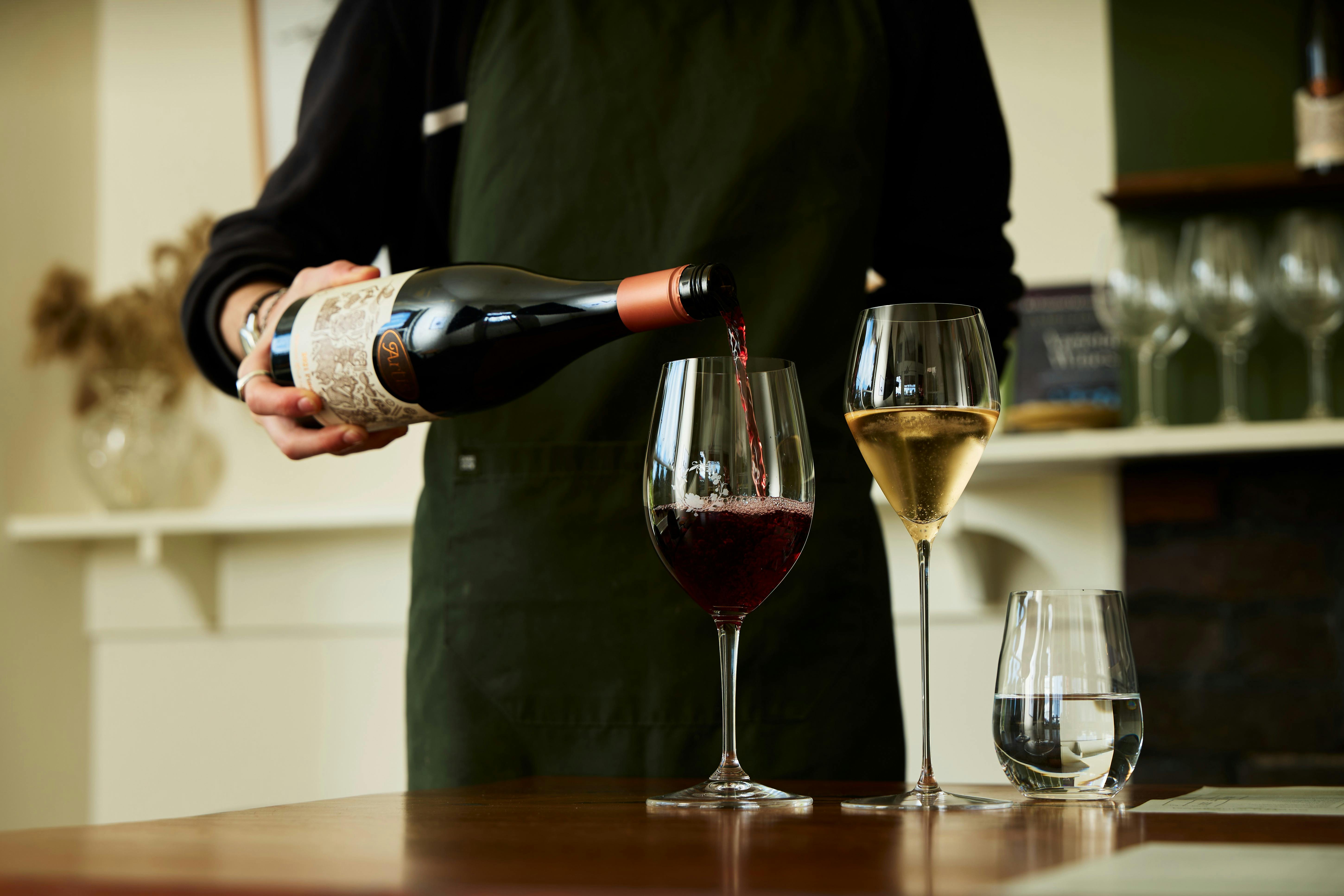 Jurlique Farm Tour & Ondeen Dining Experience