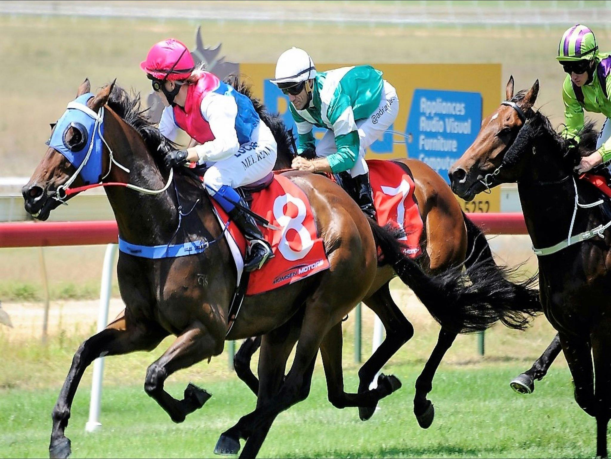 SERA Country Championships