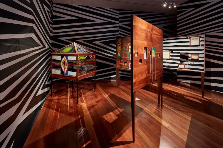 Samstag Museum of Art