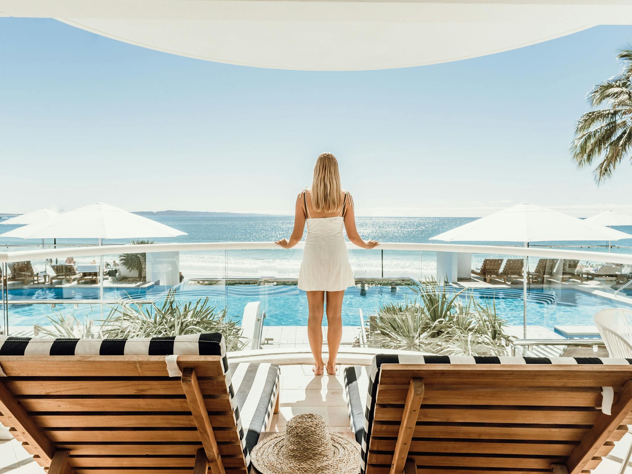 Balcony Balcony