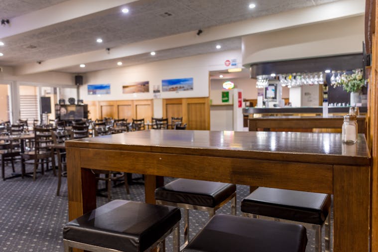 Crown Inn Kingston
