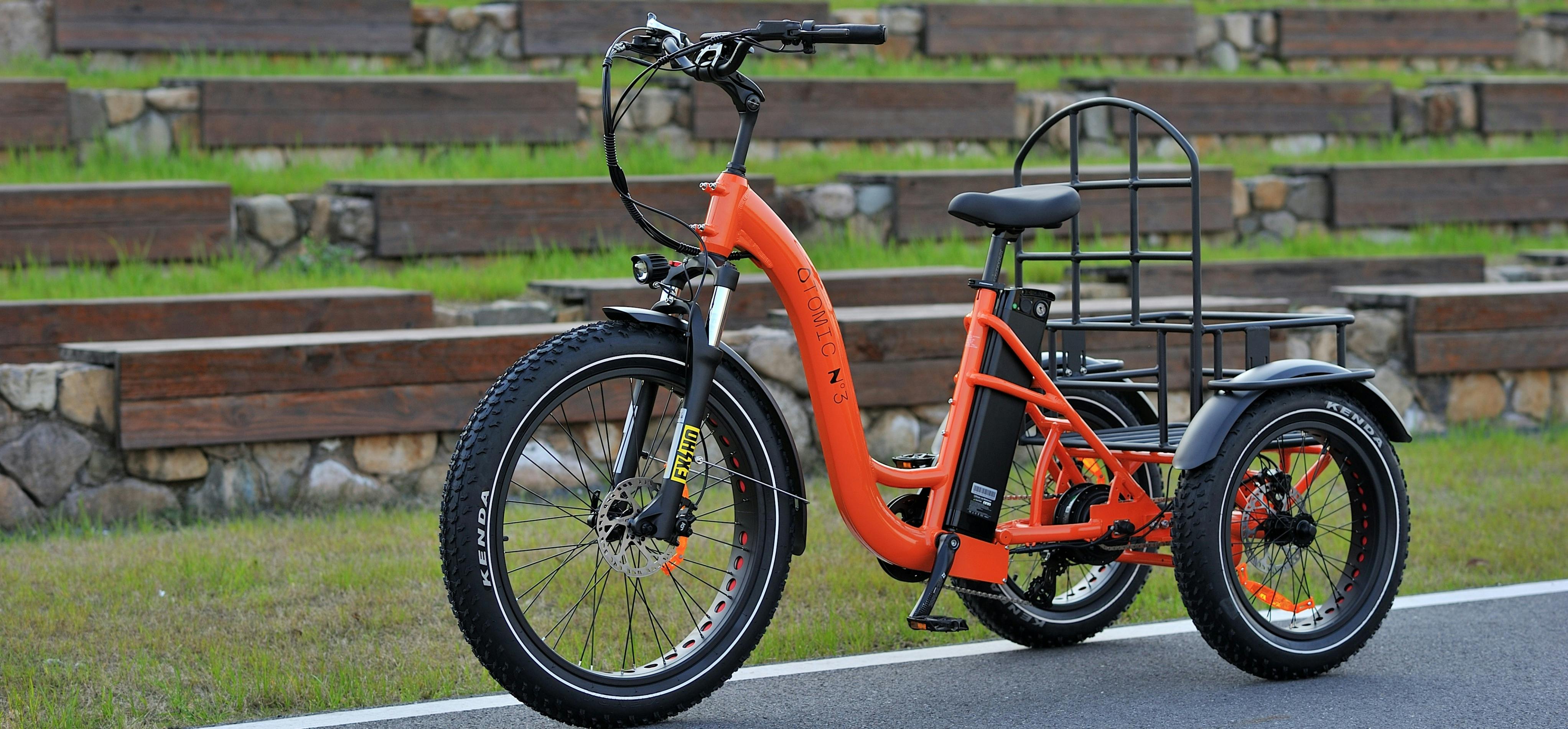 Cruiser