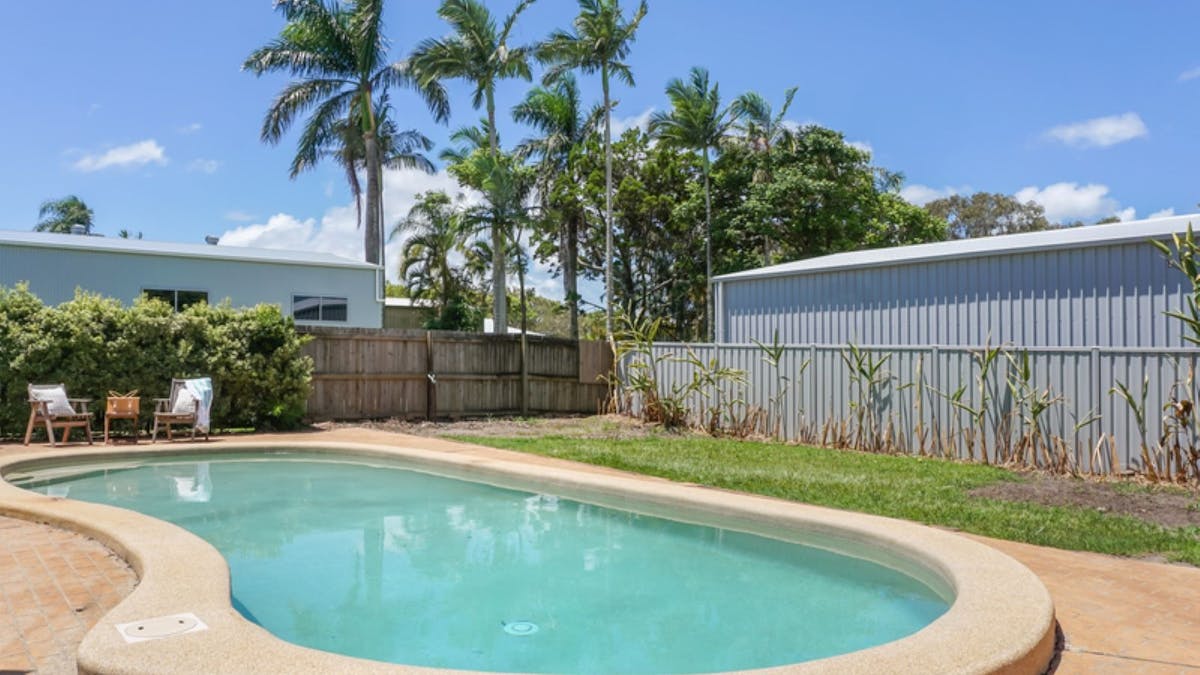 Inground Pool