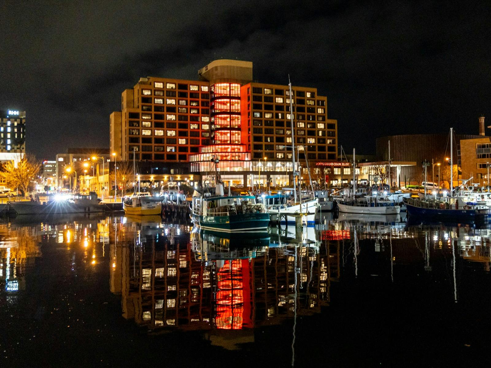 Paint The Town Red 2025