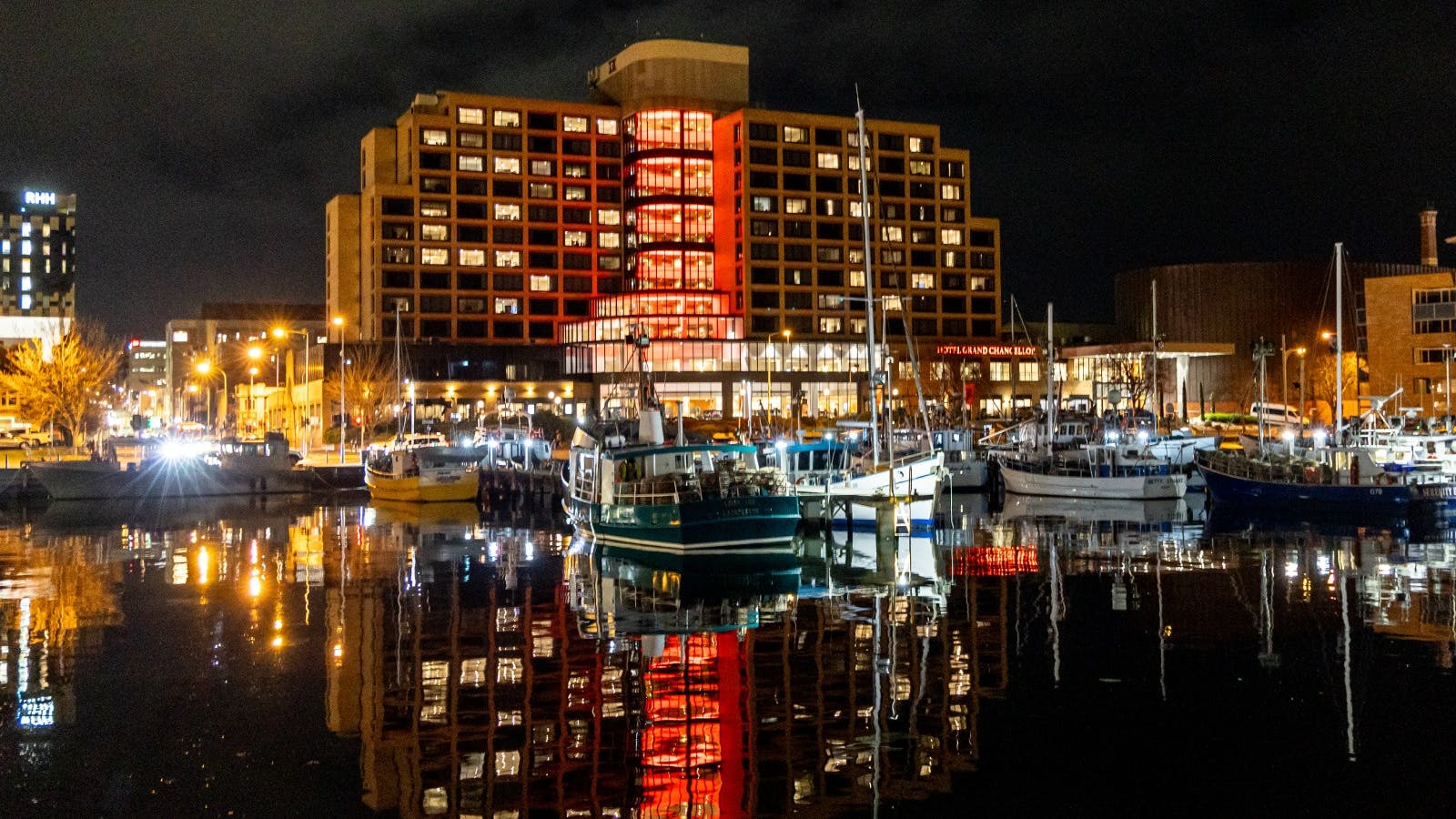 Paint The Town Red 2025
