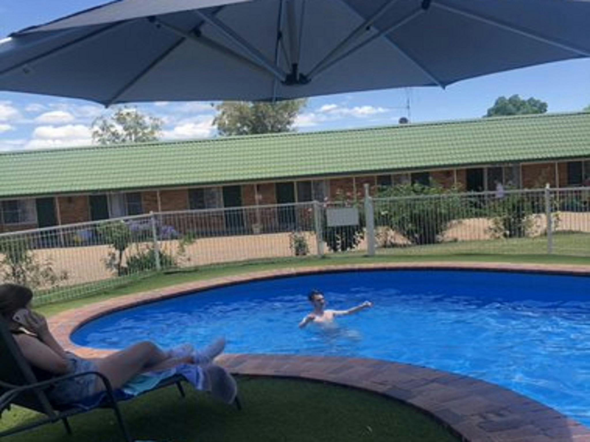 The Bridge Motel Wellington