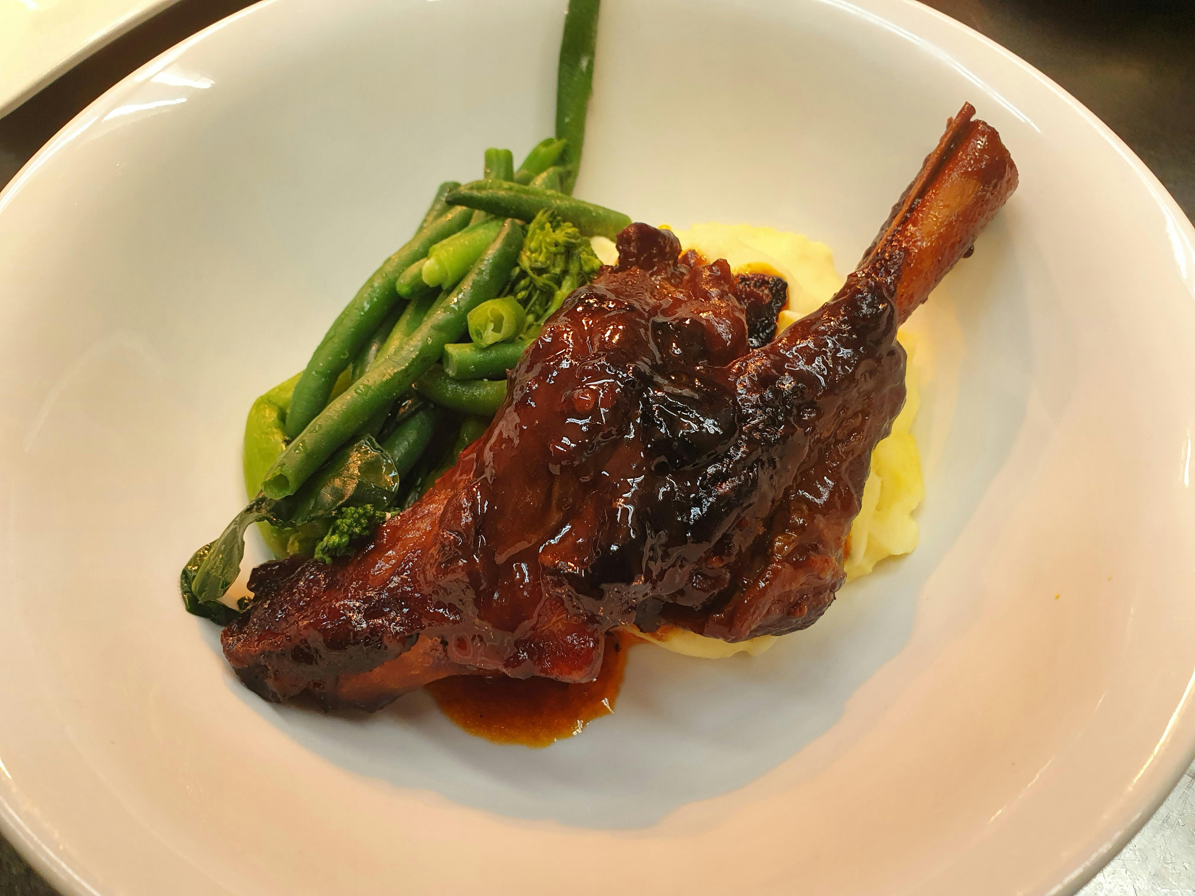 Mount Gambier restaurant and food