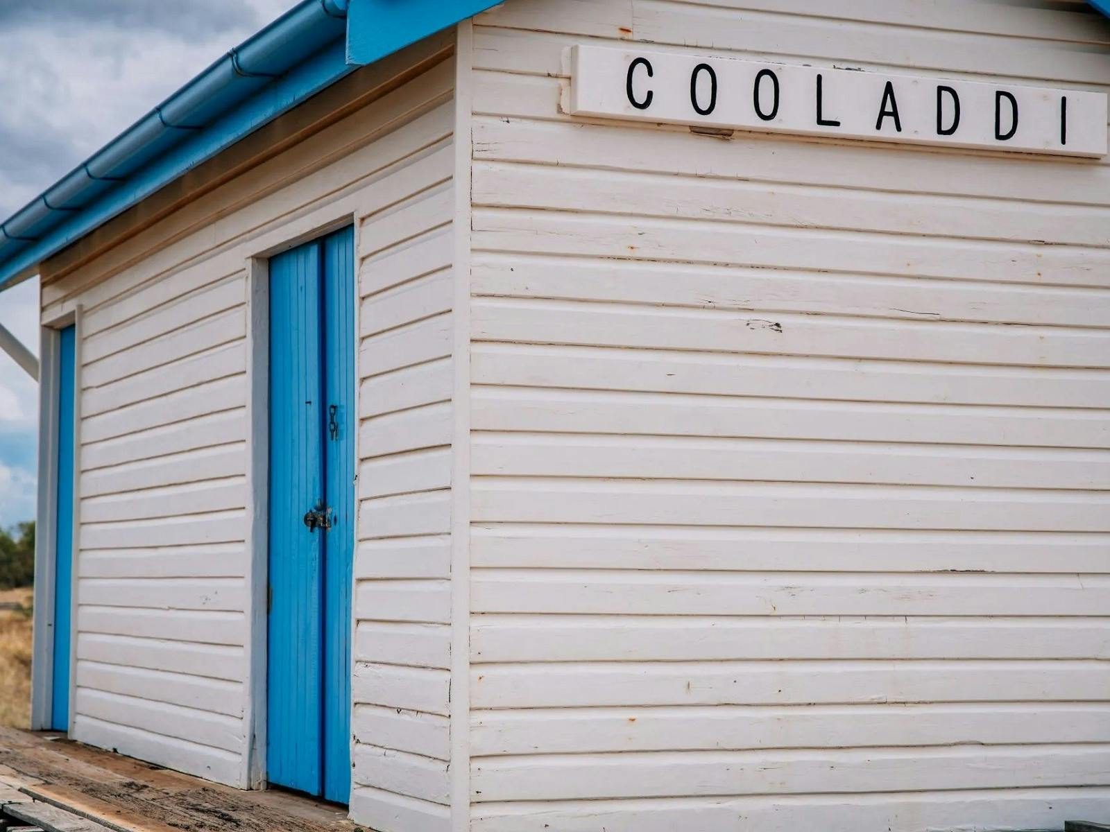 Cooladdi Cooladdi