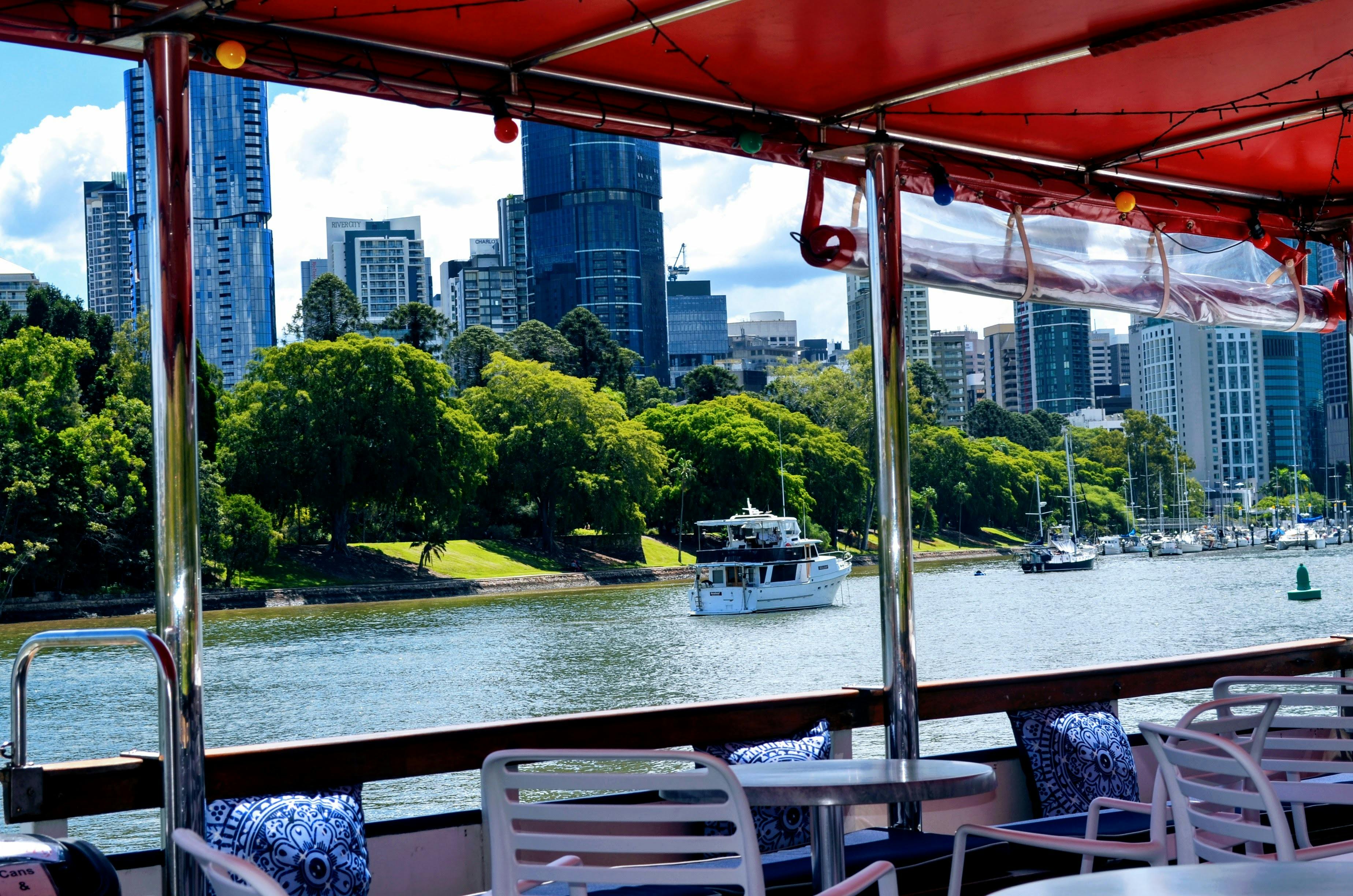 River Cruise