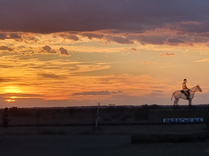 Coober Pedy to Adelaide – 5 Day Small Group 4WD Eco Safari