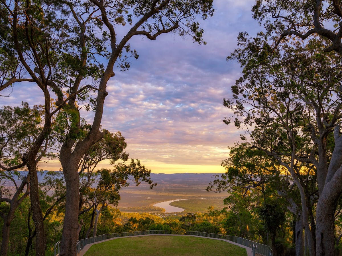 Mount Archer