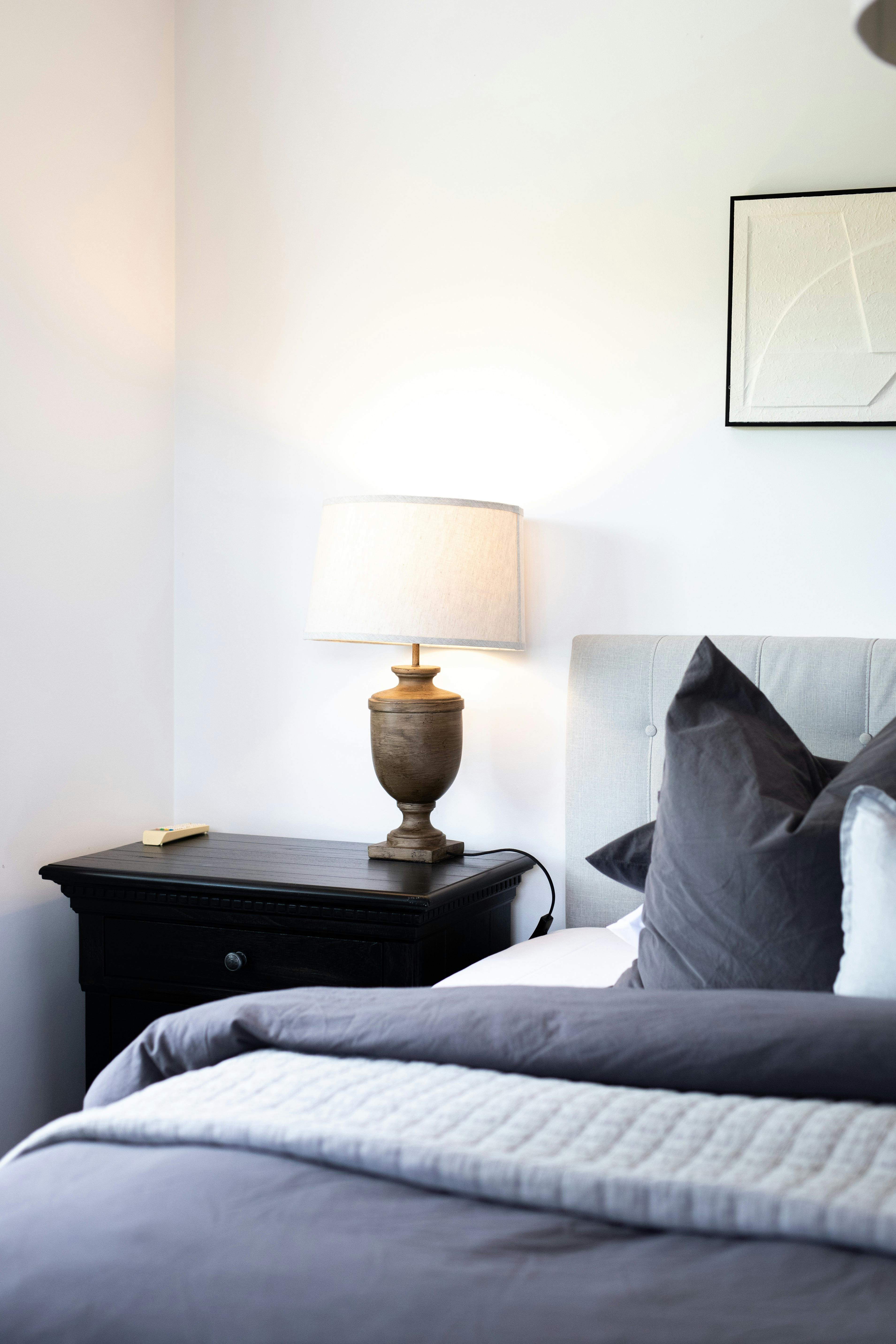 Mount Buffalo View Master Bedroom