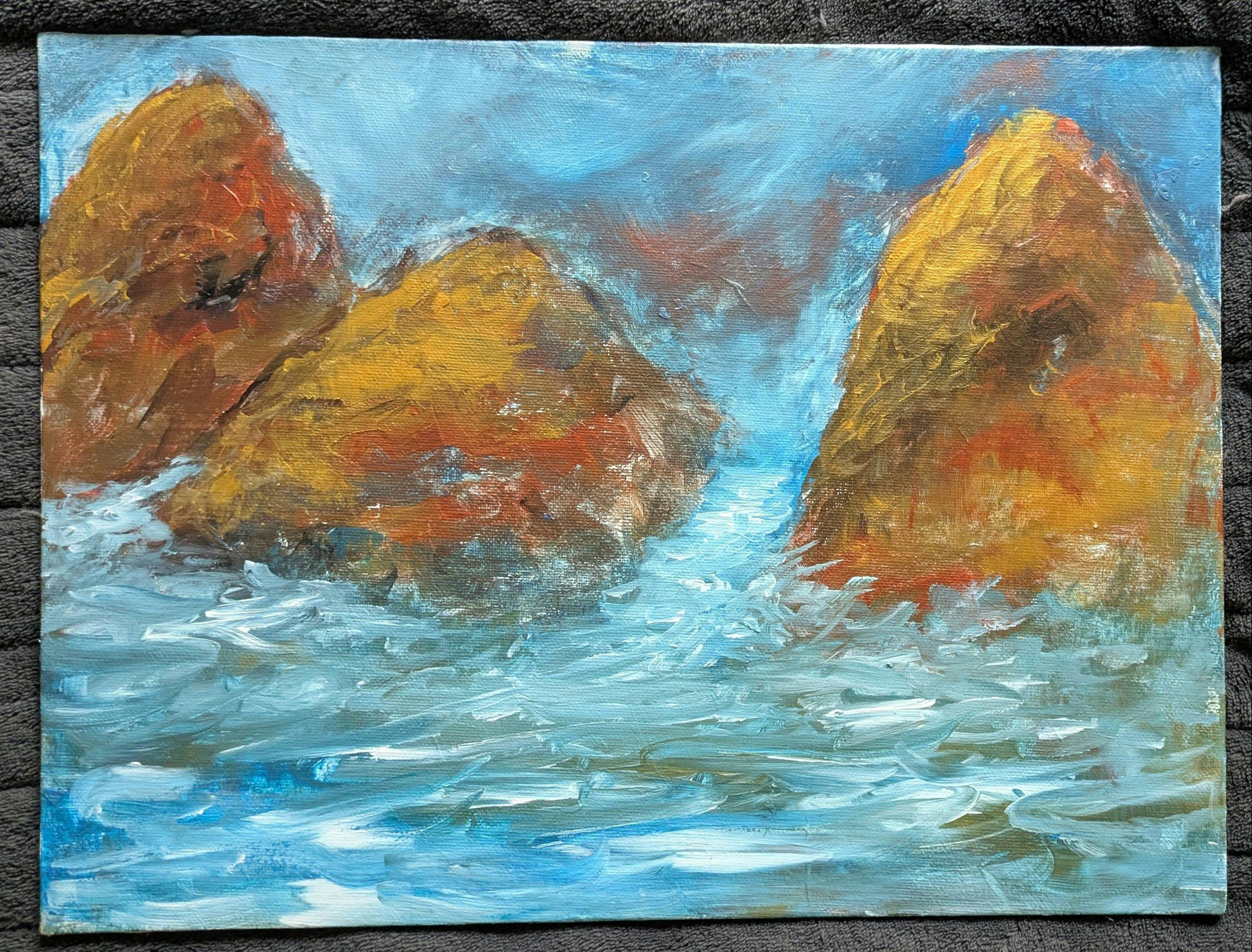 Acrylic